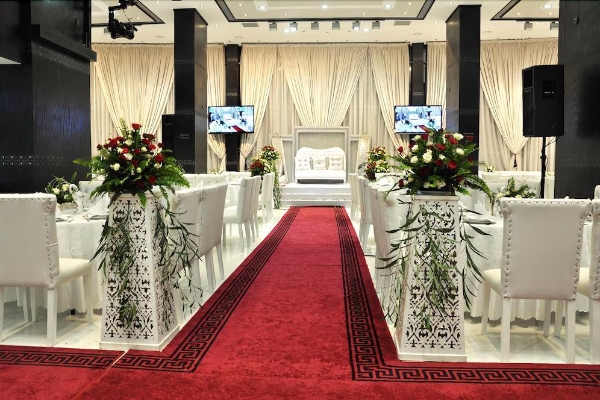 Hotel Chams (Tétouan)